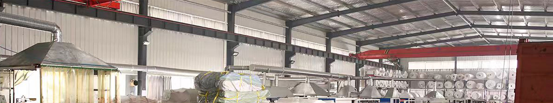 Cylindrical FIBC Bulk Bags